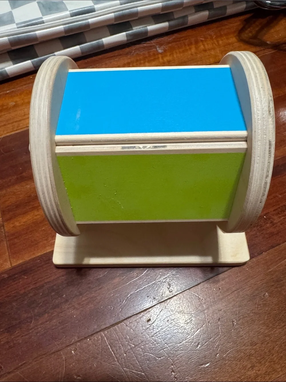 Lovevery Spinning Rainbow